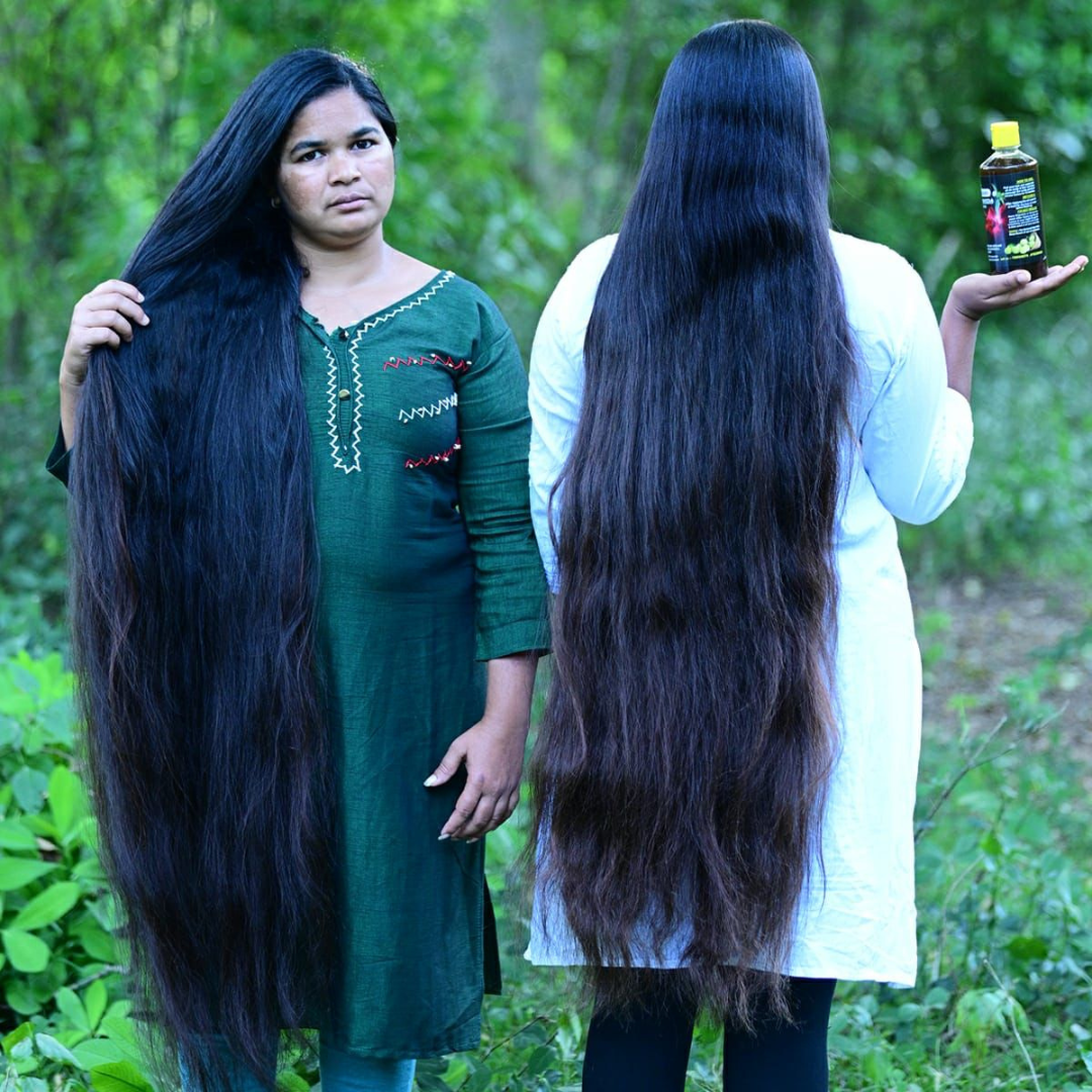 Nisarga Adivasi Hair Oil