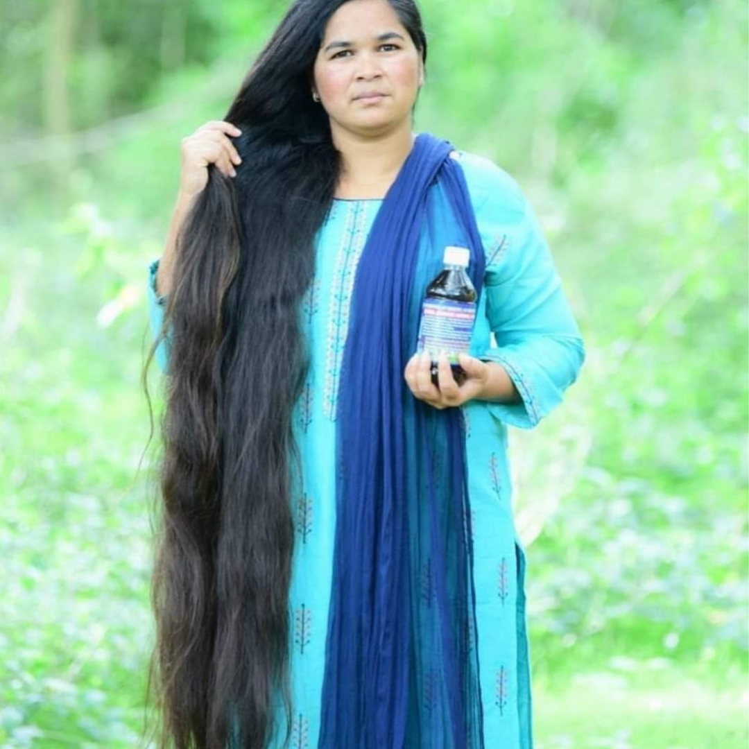 Nisarga Adivasi Hair Oil