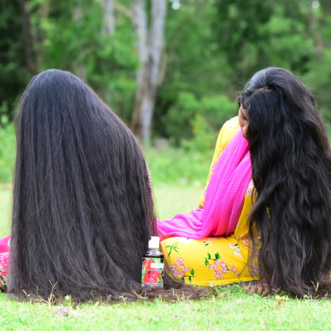 Nisarga Adivasi Hair Oil